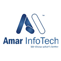 Amar Infotech is a leading software development company Amar Infotech is a leading software development company