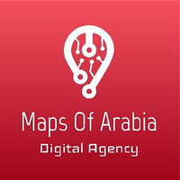 Maps Of Arabia - SEO Agency
