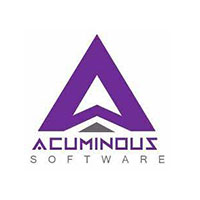 Acuminous Software Pvt Ltd Acuminous Software Pvt Ltd