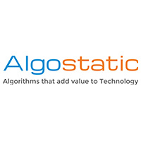 Algostatic Technologies Pvt. Ltd. Algostatic Technologies Pvt. Ltd.