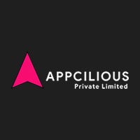Appcilious Pvt. Ltd Appcilious Pvt. Ltd