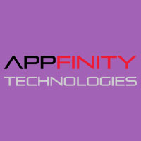 Appfinity Technologies Appfinity Technologies