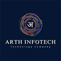 Arth Infotech Arth Infotech