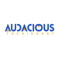 Audacious Techiegent Pvt. Ltd. Audacious Techiegent Pvt. Ltd.