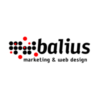 Balius Marketing & Web Design