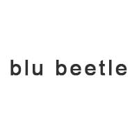 Blue Beetle Blue Beetle
