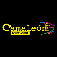 Camaleón Diseño Visual Camaleón Diseño Visual