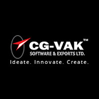 CGVAK Software & Exports Ltd CGVAK Software & Exports Ltd
