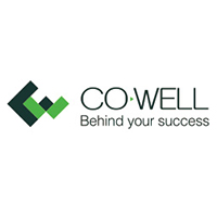 CO-WELL ASIA CO-WELL ASIA