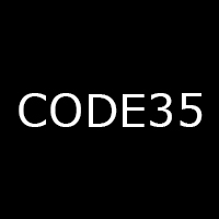 CODE35 CODE35