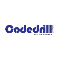 CodeDrill Infotech Pvt. Ltd. CodeDrill Infotech Pvt. Ltd.