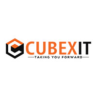 CUBEXIT INC CUBEXIT INC
