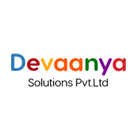 Devaanya Solution Devaanya Solution