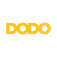 DODO Design Agency DODO Design Agency