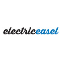 Electric Easel