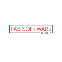 FAB SOFTWARE STOCK