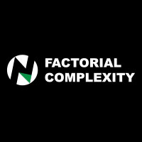 Factorial Complexity Factorial Complexity