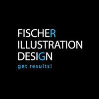 Fischer Illustration Design