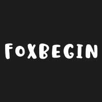 FOXBEGIN FOXBEGIN