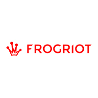 FROGRIOT - digital studio FROGRIOT - digital studio