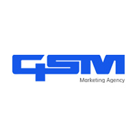 GSM Marketing Agency GSM Marketing Agency