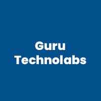 Guru Technolabs Guru Technolabs