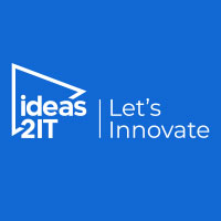 Ideas2IT Technologies Ideas2IT Technologies