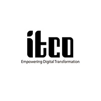 It Corporation It Corporation