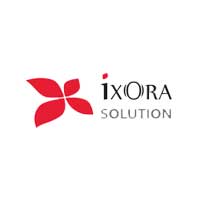 iXora Solution Ltd. iXora Solution Ltd.