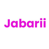 Jabarii Jabarii