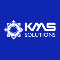 KMS Solutions, Inc. KMS Solutions, Inc.