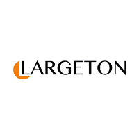 LARGETON INC