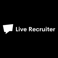 Live Recruiter Live Recruiter