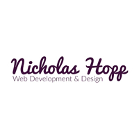 Nicholas Hopp