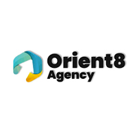 Orient8 Digital Marketing Agency Orient8 Digital Marketing Agency