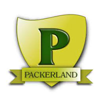 Packerland Websites