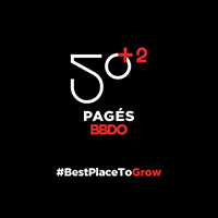 Pages BBDO Pages BBDO