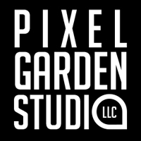 Pixel Garden Studio