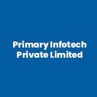 Primary Infotech Private Limited Primary Infotech Private Limited