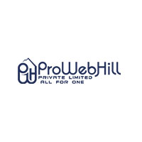 Pro Web Hill Pvt. Ltd. Pro Web Hill Pvt. Ltd.