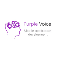 Purple Voice Purple Voice