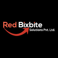 Red Bixbite Solutions Pvt. Ltd. Red Bixbite Solutions Pvt. Ltd.