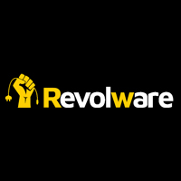 Revolware Revolware