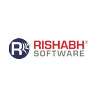 Rishabh Software Rishabh Software