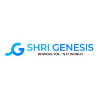 Shri Genesis Software Solutions Shri Genesis Software Solutions