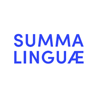 Summa Linguae Technologies Summa Linguae Technologies
