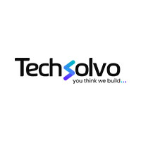 Techsolvo Techsolvo