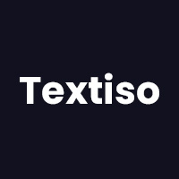 Textiso Textiso