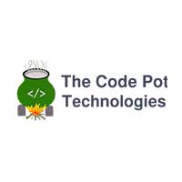 The Code Pot Technologies The Code Pot Technologies