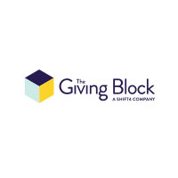 The Giving Block The Giving Block